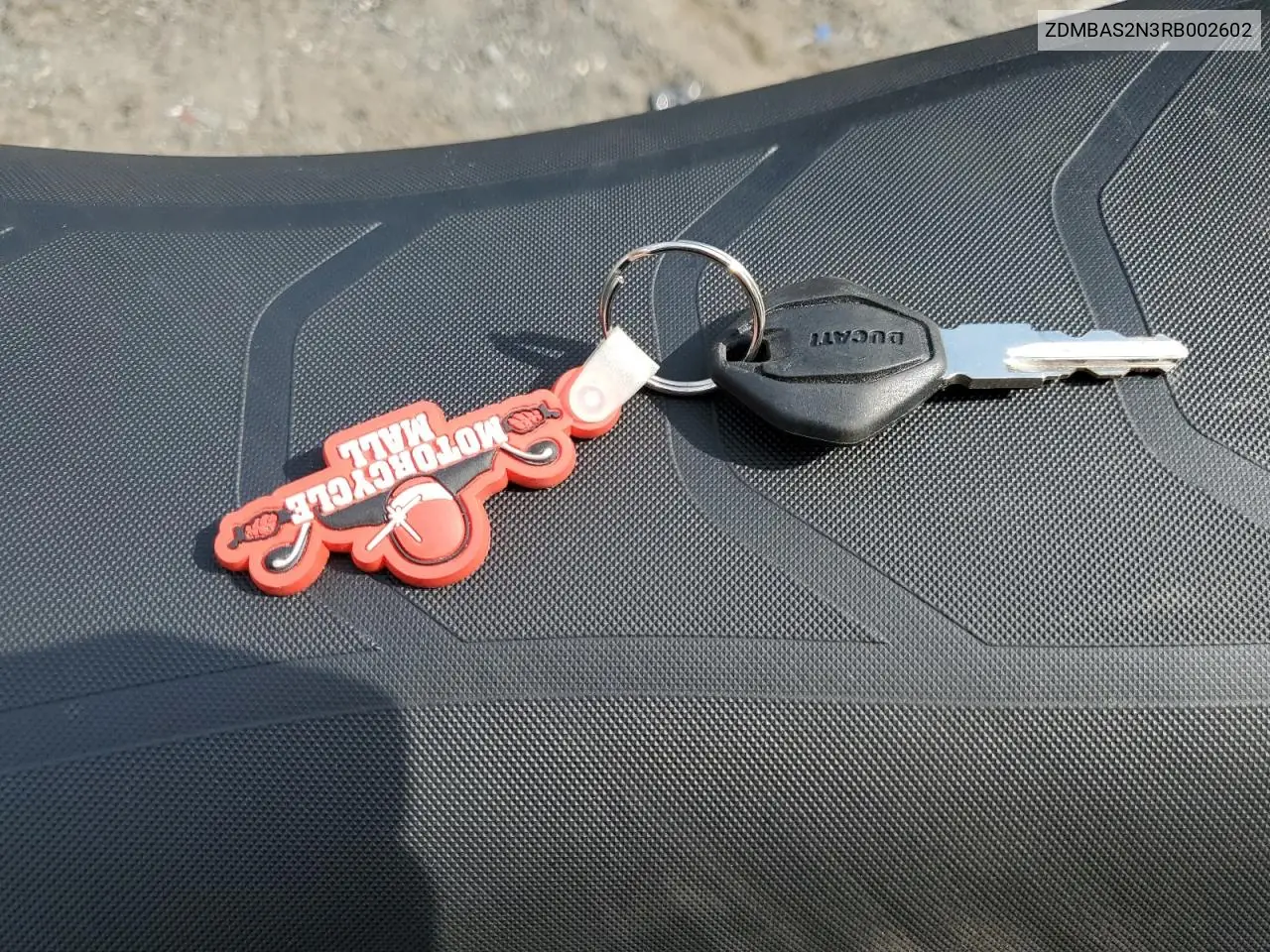 ZDMBAS2N3RB002602 2024 Ducati Hypermotard