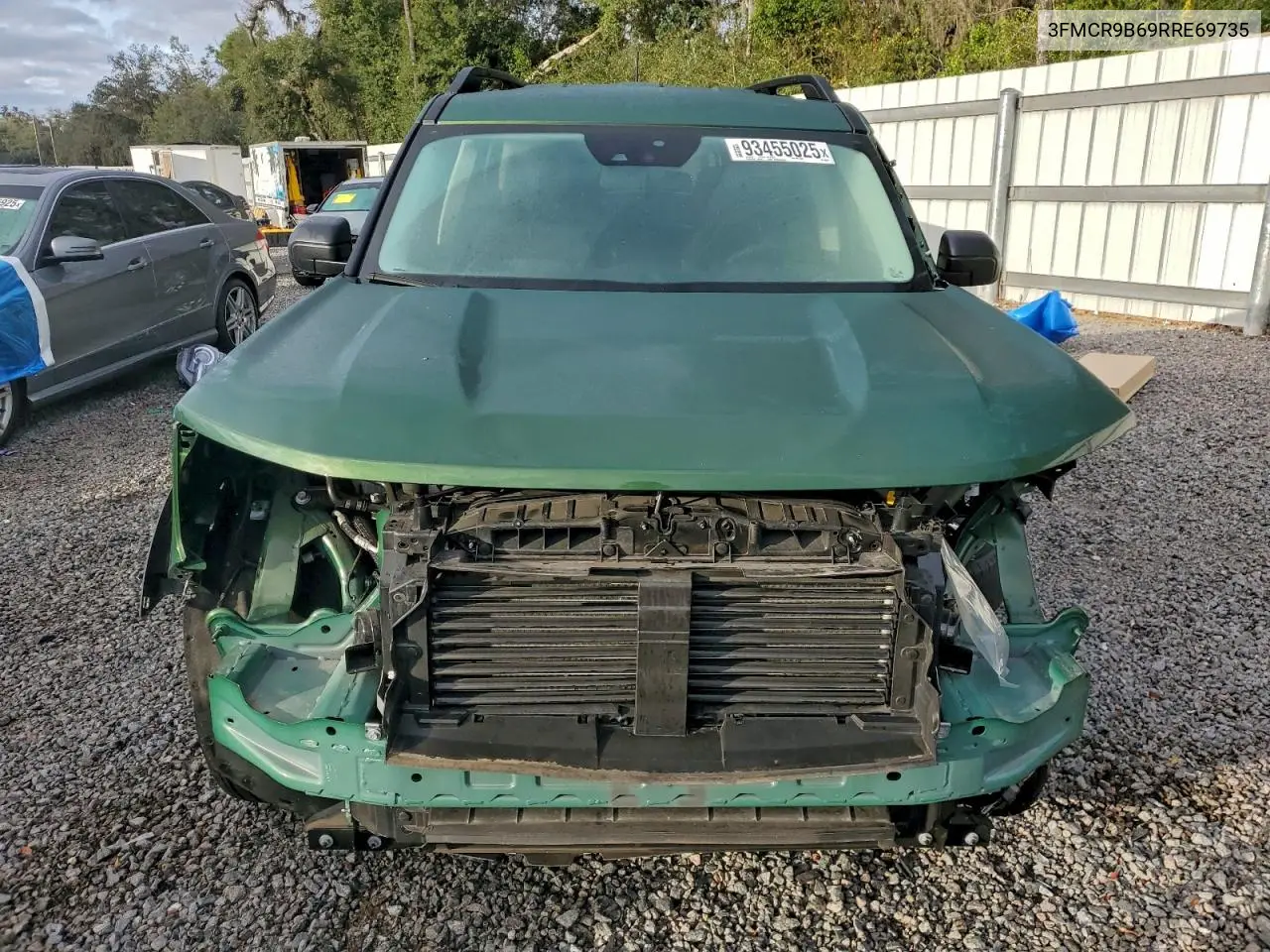 3FMCR9B69RRE69735 2024 Ford Bronco Sport Big Bend