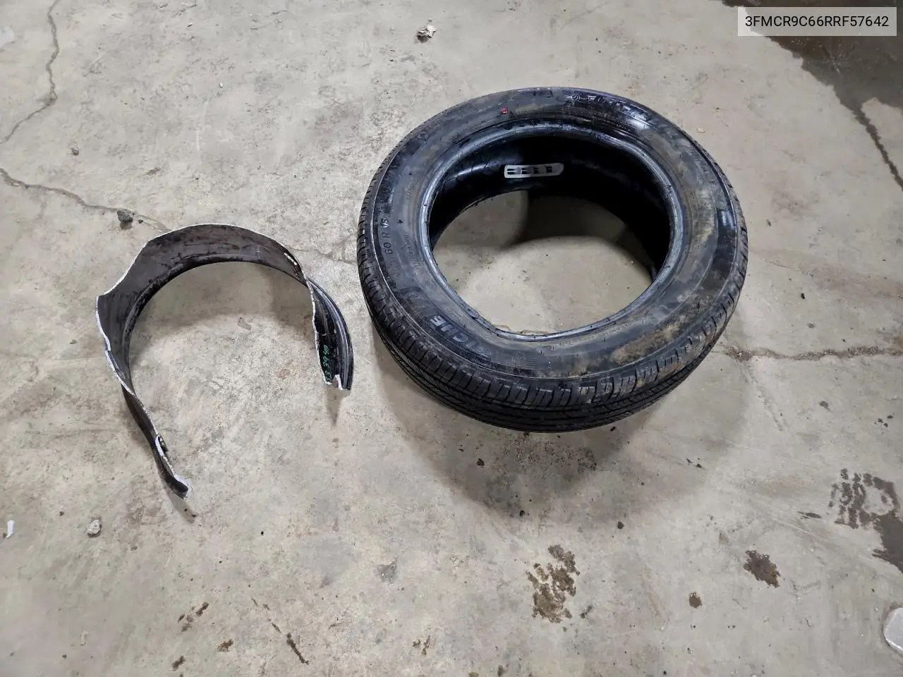 3FMCR9C66RRF57642 2024 Ford Bronco Sport Outer Banks