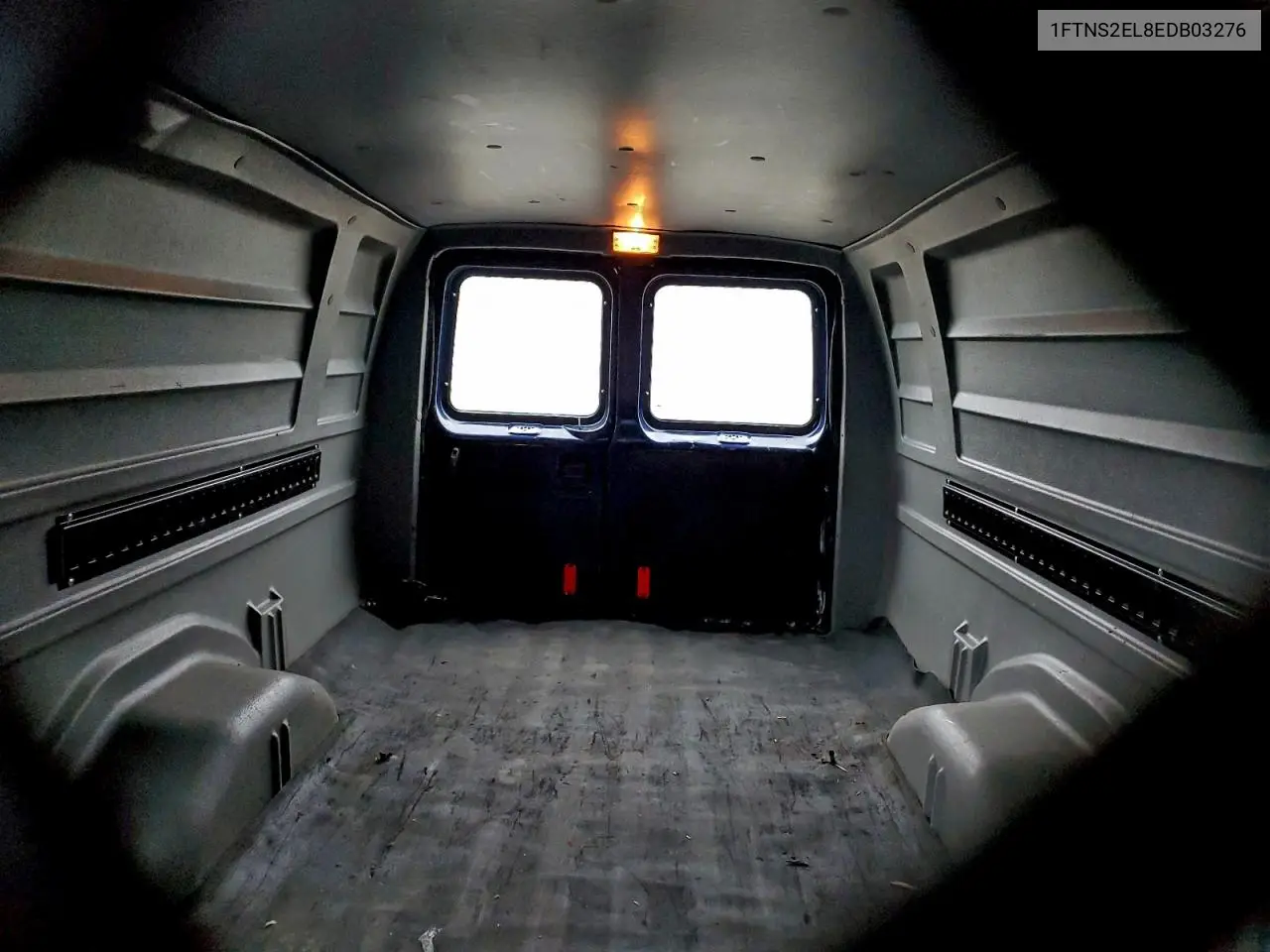 1FTNS2EL8EDB03276 2014 Ford Econoline E250 Van