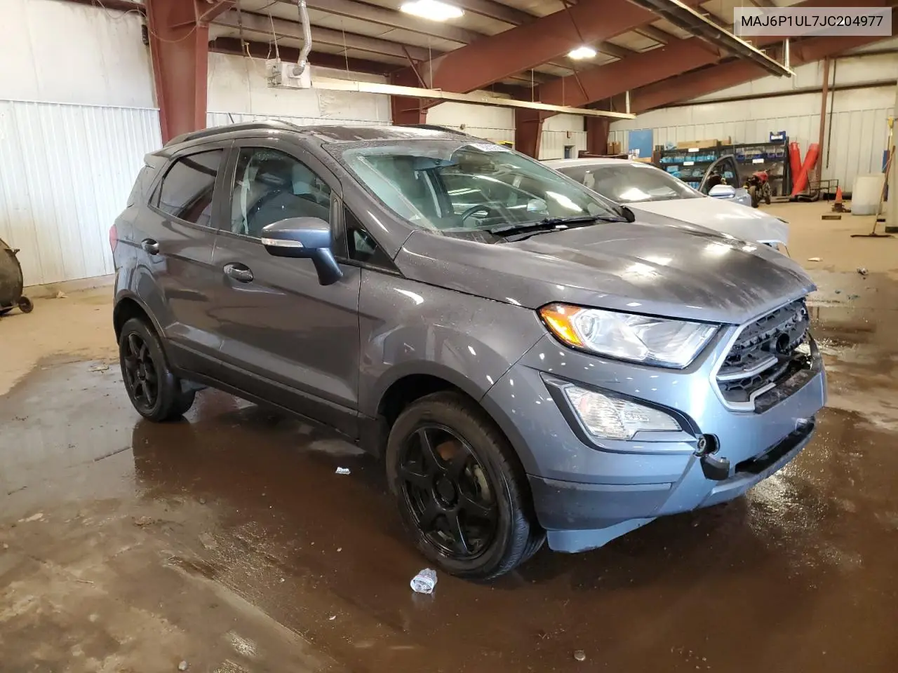 MAJ6P1UL7JC204977 2018 Ford Ecosport Se