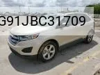 2FMPK3G91JBC31709 2018 Ford Edge Se