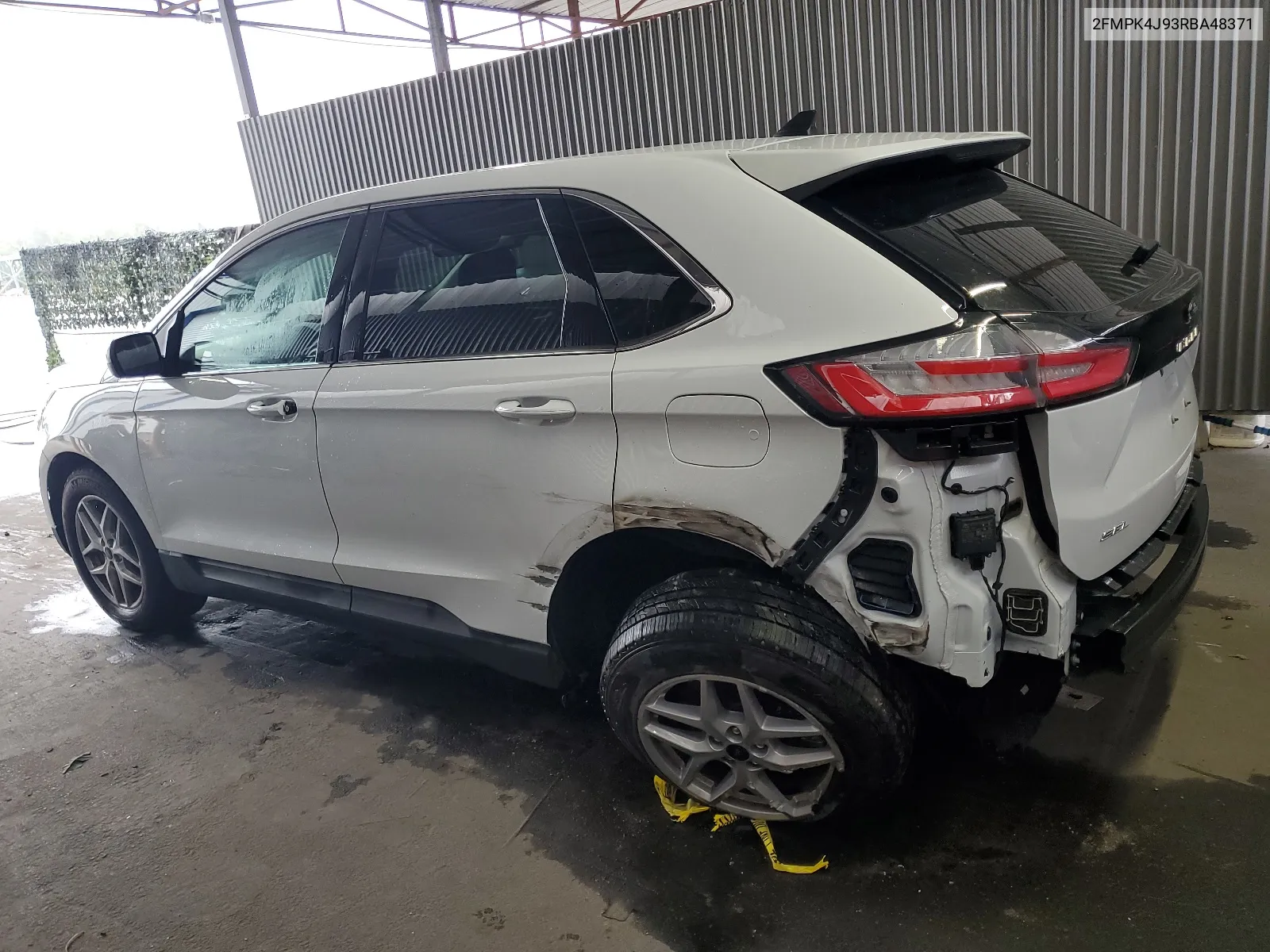 2FMPK4J93RBA48371 2024 Ford Edge Sel