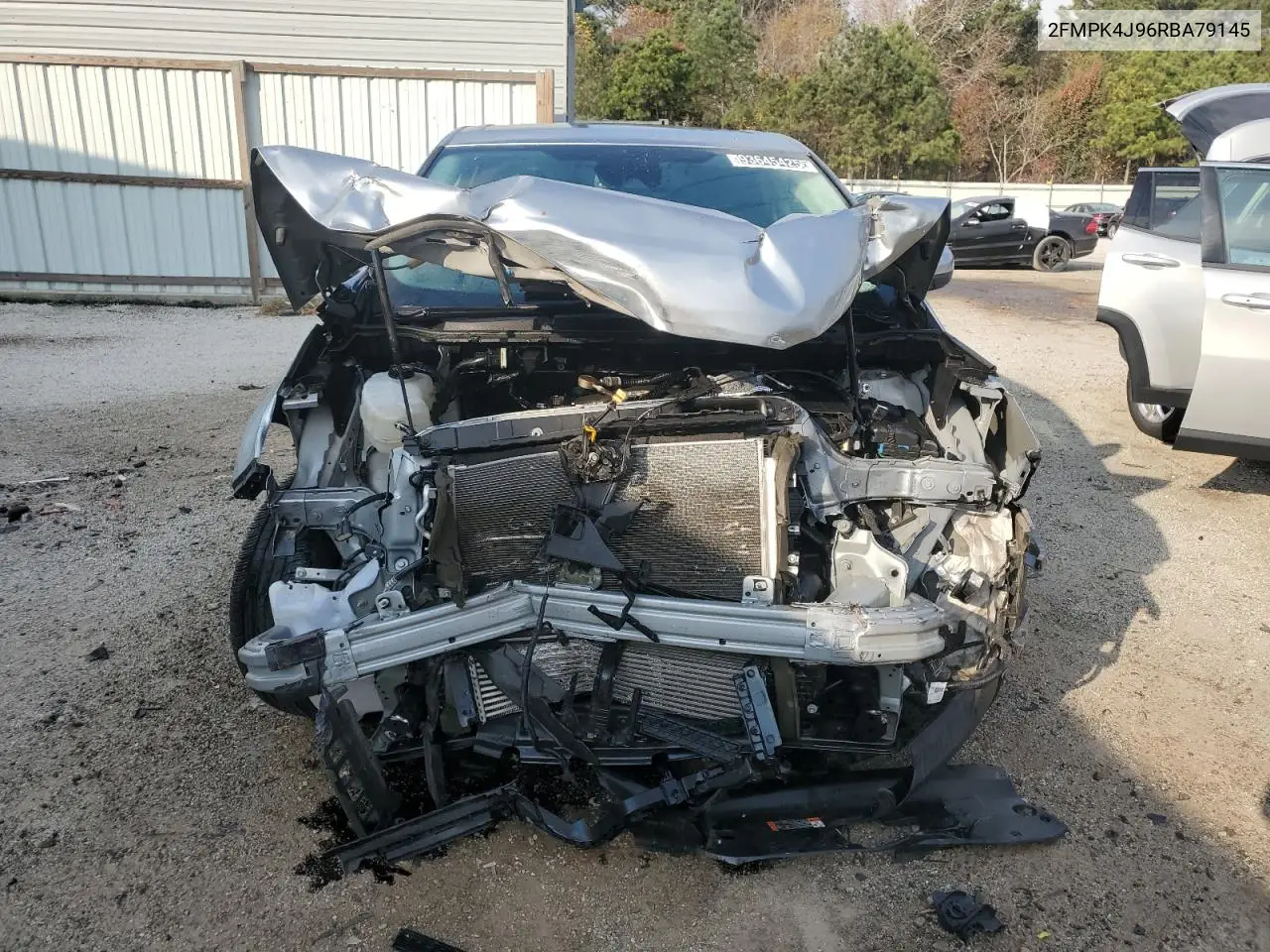 2FMPK4J96RBA79145 2024 Ford Edge Sel