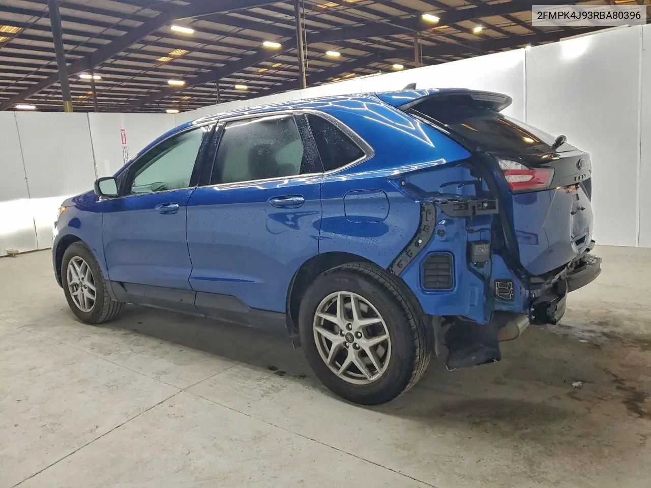 2FMPK4J93RBA80396 2024 Ford Edge Sel