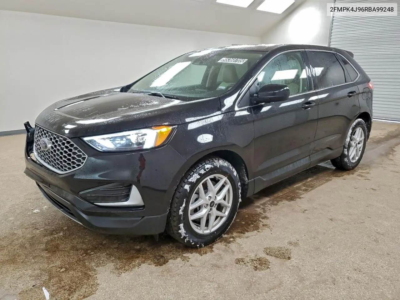 2FMPK4J96RBA99248 2024 Ford Edge Sel