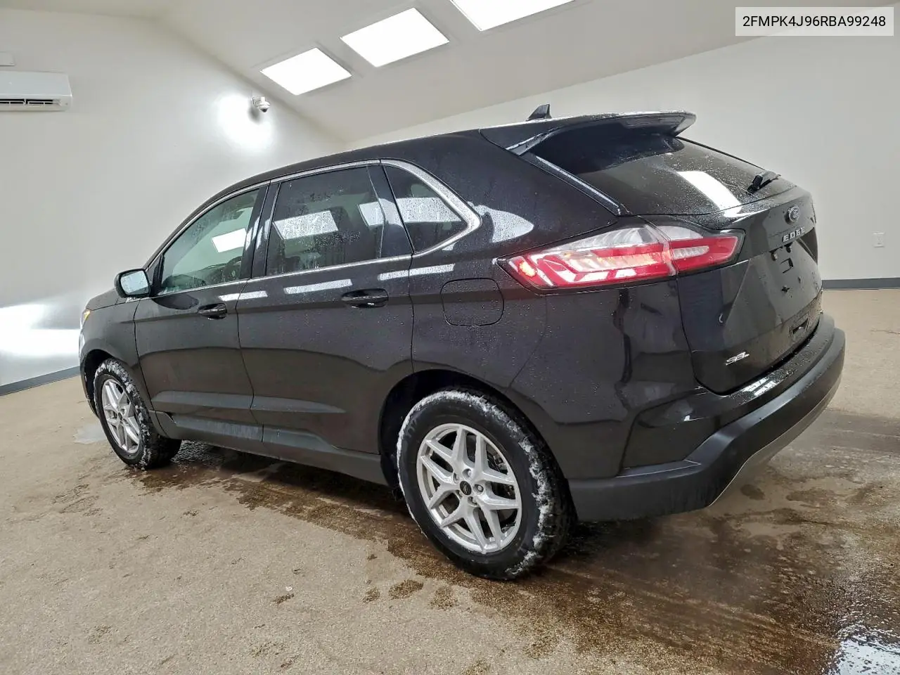 2FMPK4J96RBA99248 2024 Ford Edge Sel