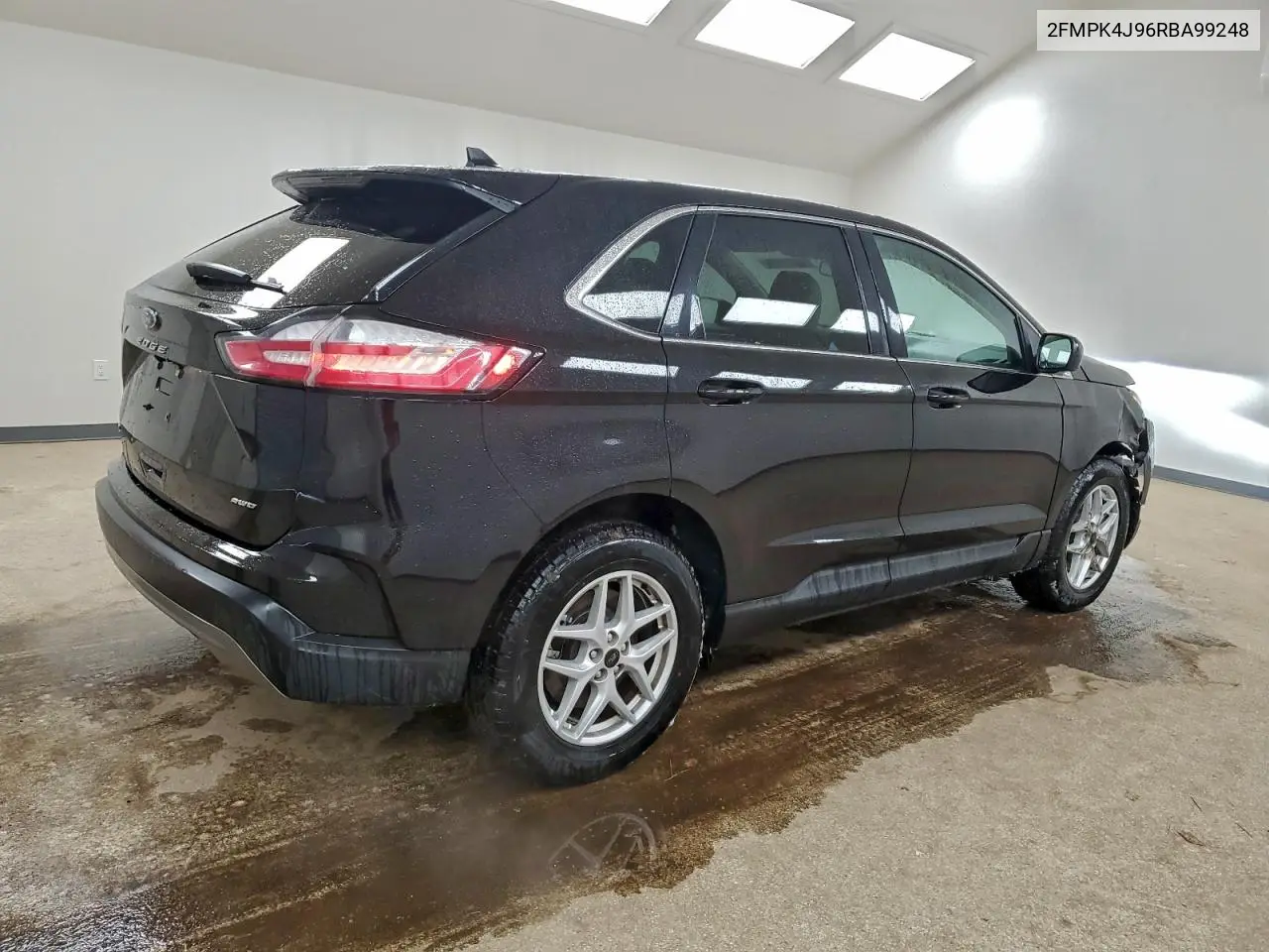 2FMPK4J96RBA99248 2024 Ford Edge Sel