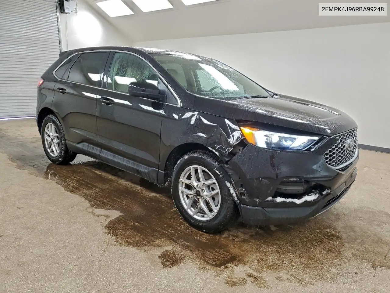 2FMPK4J96RBA99248 2024 Ford Edge Sel