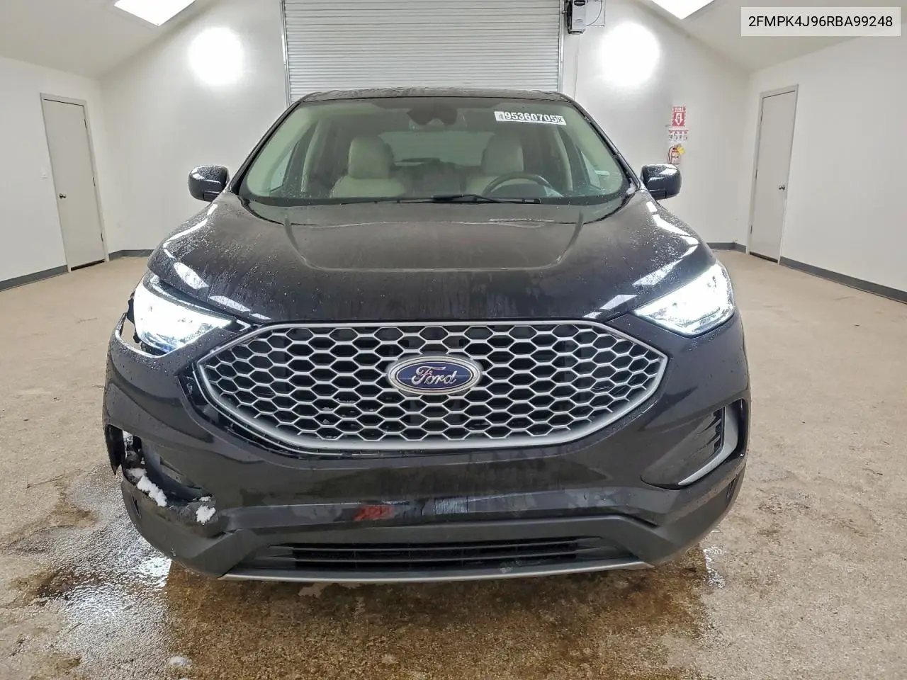 2FMPK4J96RBA99248 2024 Ford Edge Sel