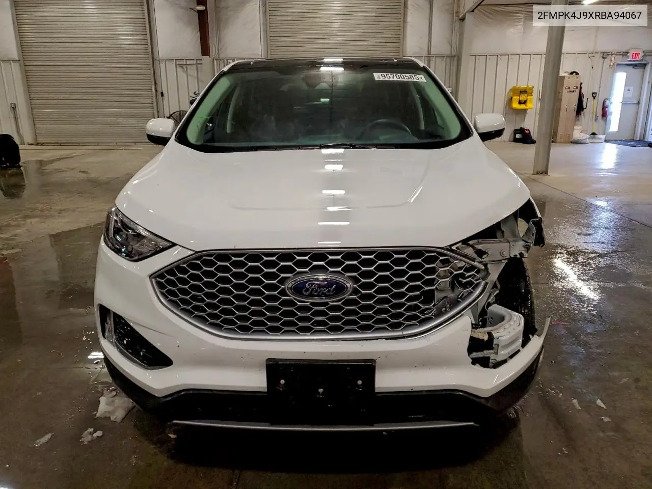 2FMPK4J9XRBA94067 2024 Ford Edge Sel