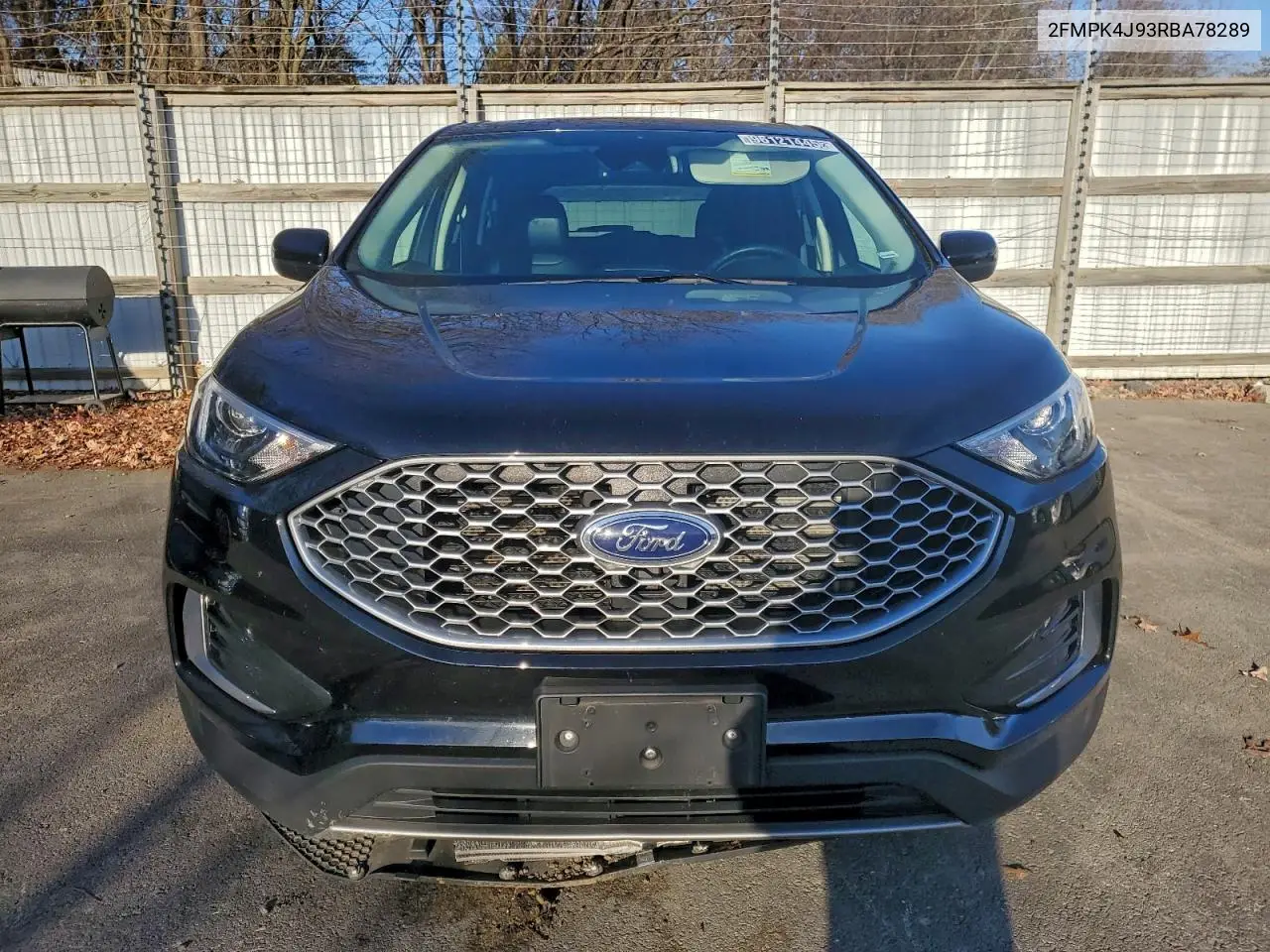 2FMPK4J93RBA78289 2024 Ford Edge Sel