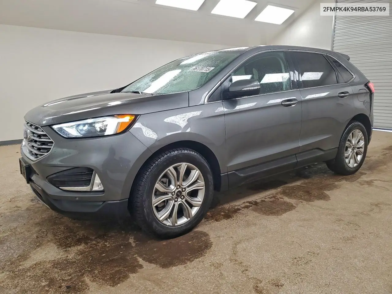 2FMPK4K94RBA53769 2024 Ford Edge Titanium