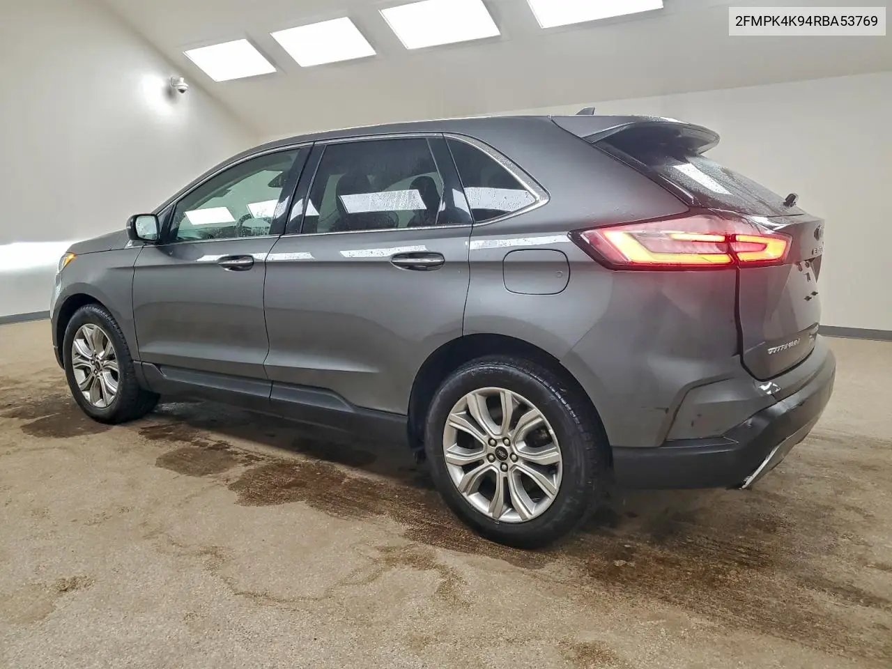 2FMPK4K94RBA53769 2024 Ford Edge Titanium