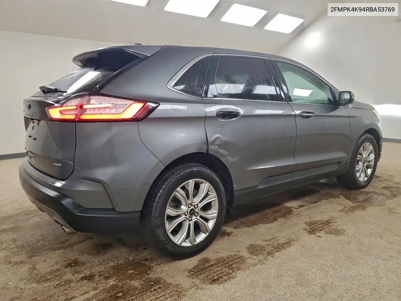 2FMPK4K94RBA53769 2024 Ford Edge Titanium