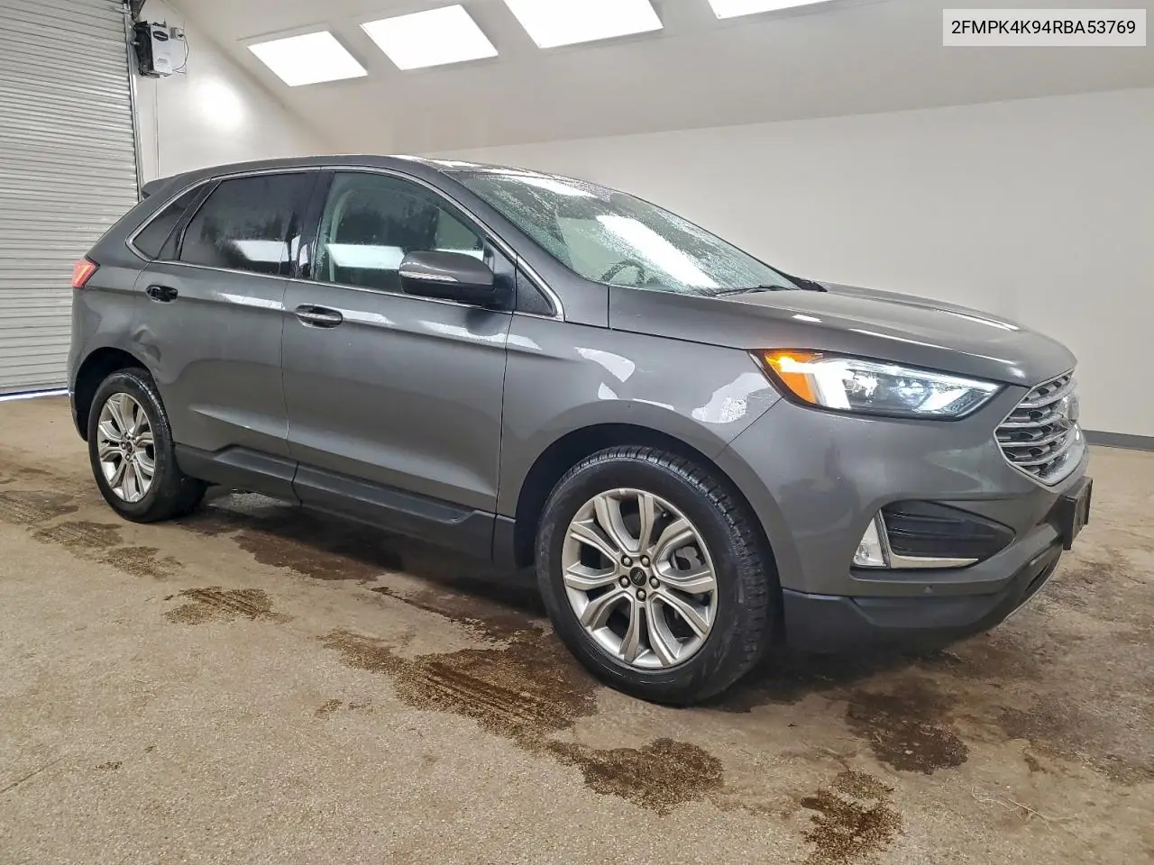 2FMPK4K94RBA53769 2024 Ford Edge Titanium