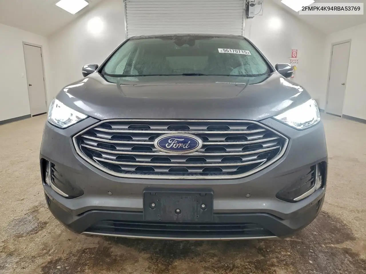 2FMPK4K94RBA53769 2024 Ford Edge Titanium