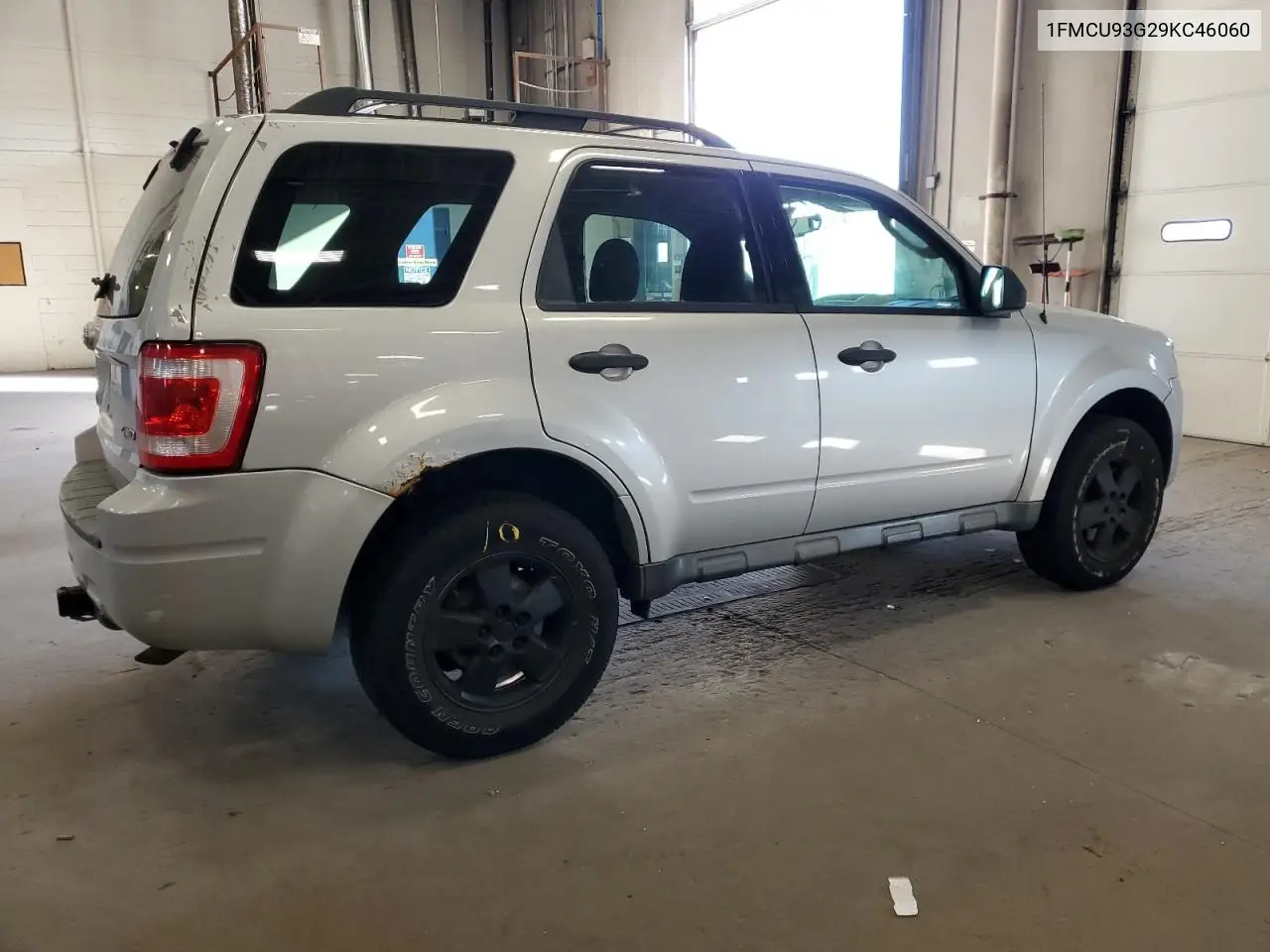 1FMCU93G29KC46060 2009 Ford Escape Xlt