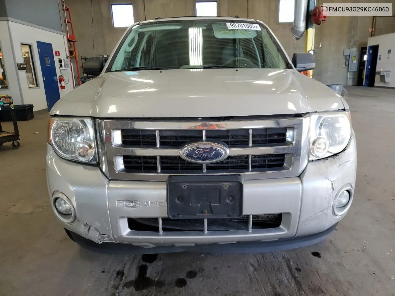 1FMCU93G29KC46060 2009 Ford Escape Xlt