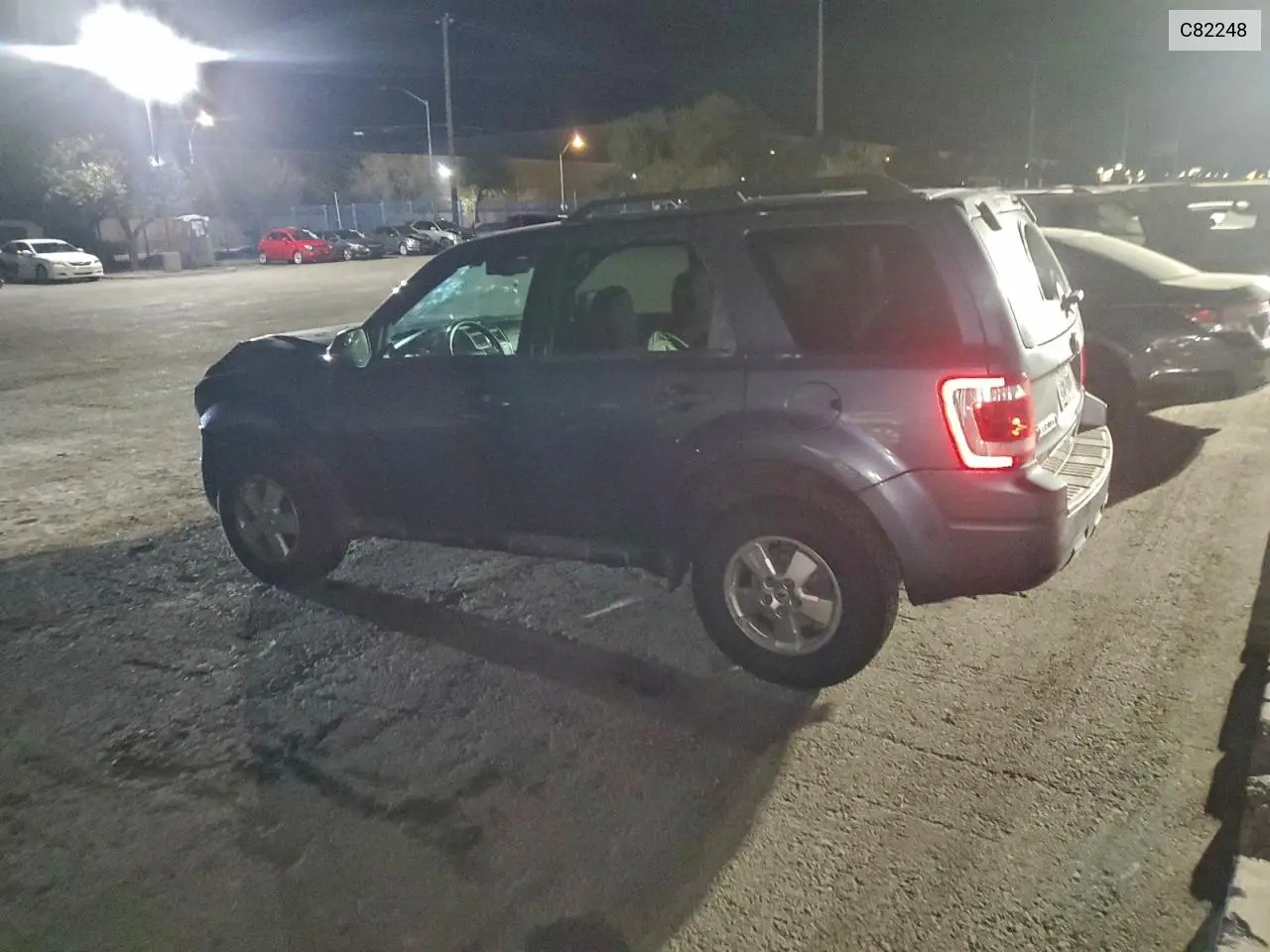 C82248 2010 Ford Escape Xlt