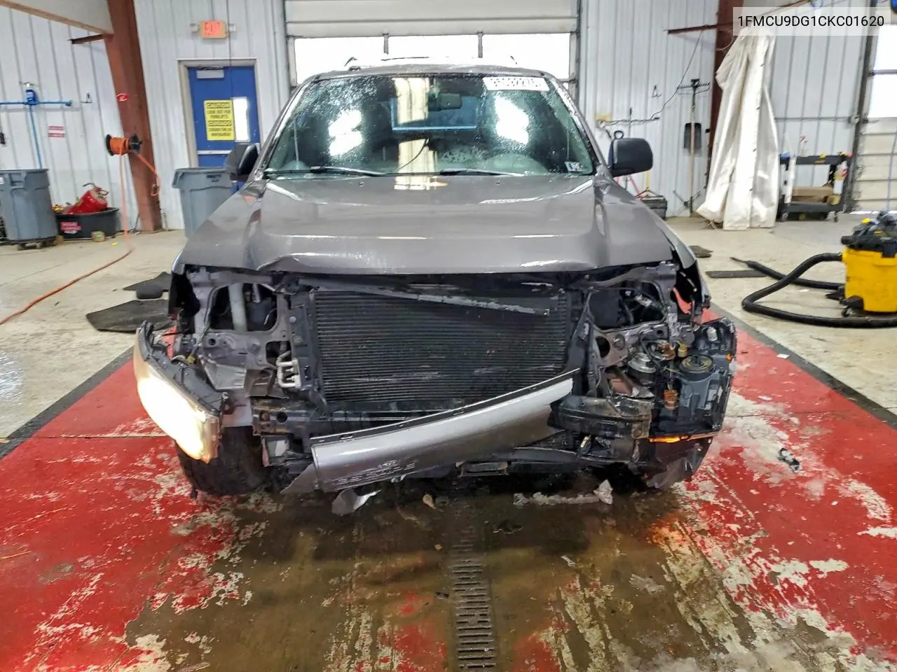 1FMCU9DG1CKC01620 2012 Ford Escape Xlt