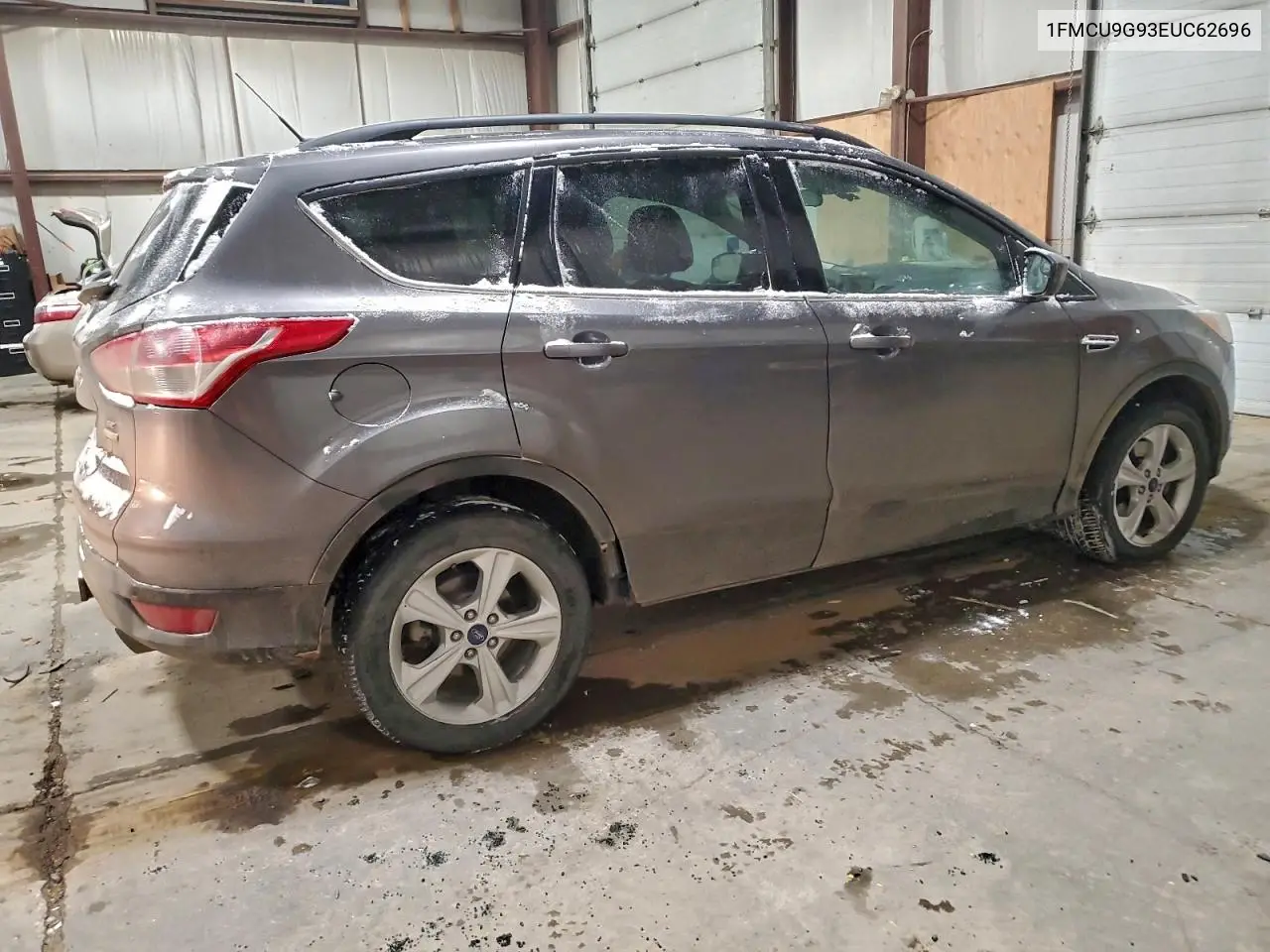 1FMCU9G93EUC62696 2014 Ford Escape Se