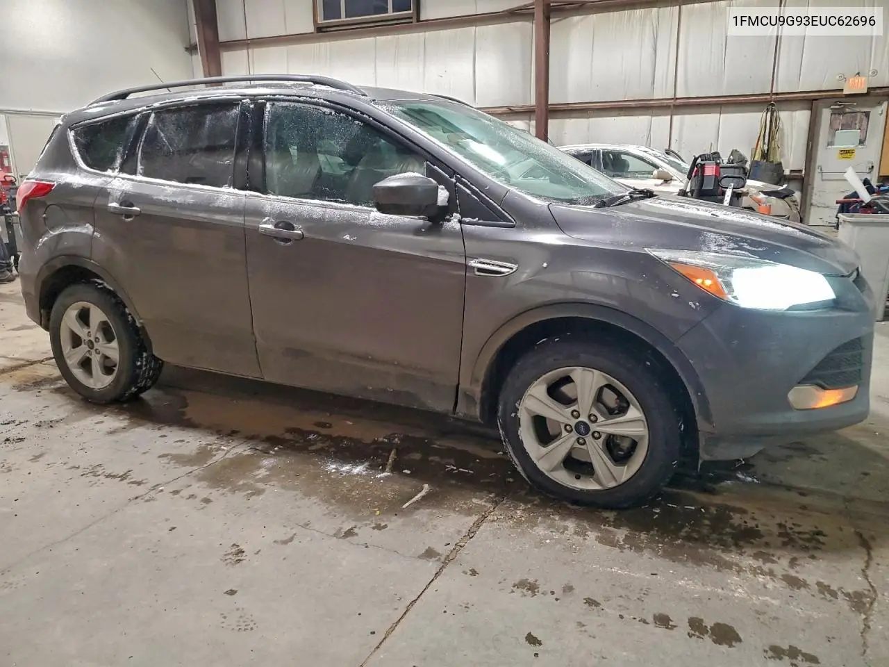 1FMCU9G93EUC62696 2014 Ford Escape Se
