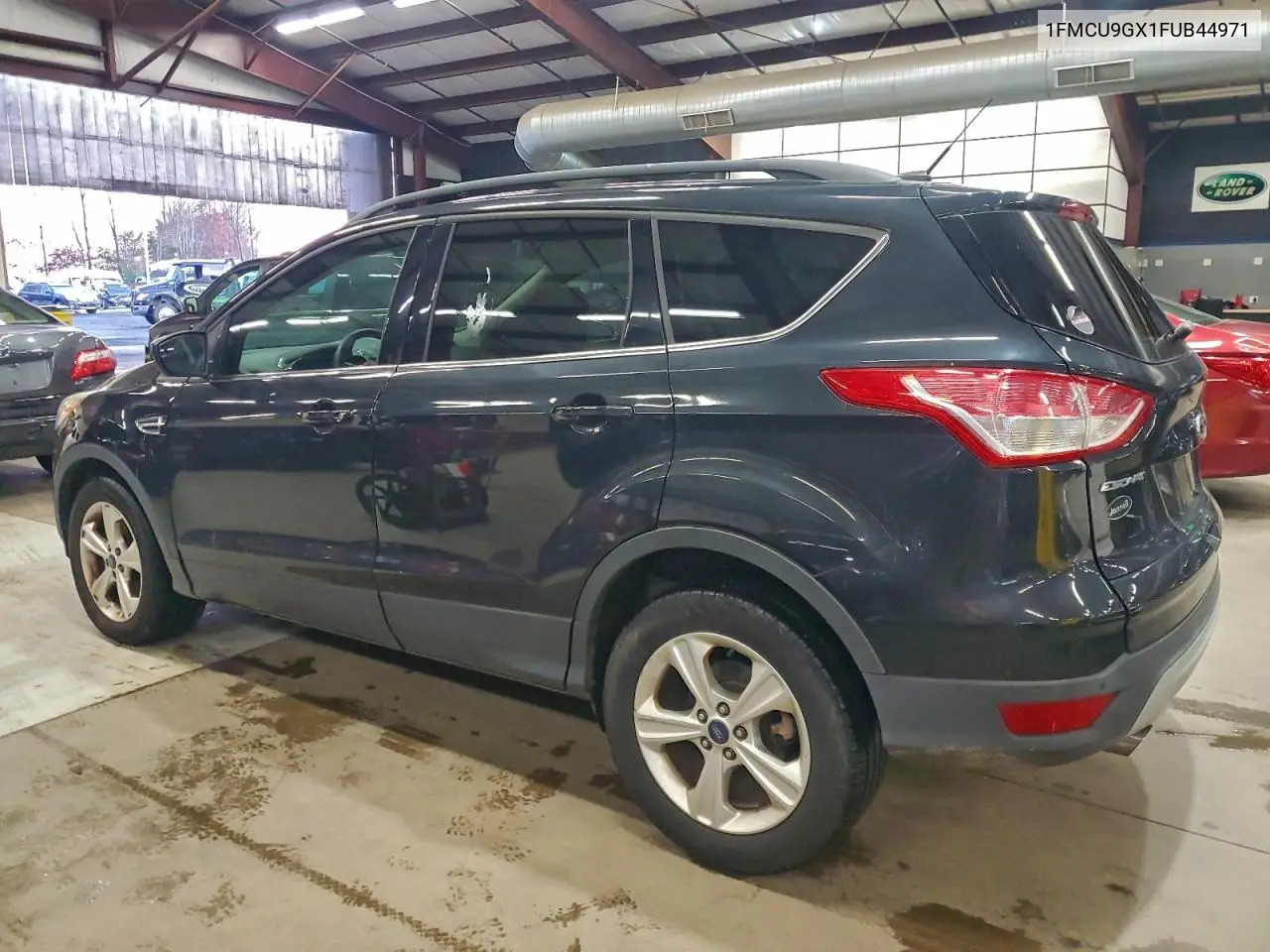 1FMCU9GX1FUB44971 2015 Ford Escape Se