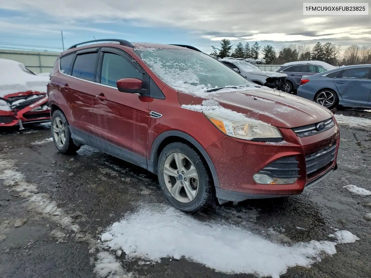 1FMCU9GX6FUB23825 2015 Ford Escape Se