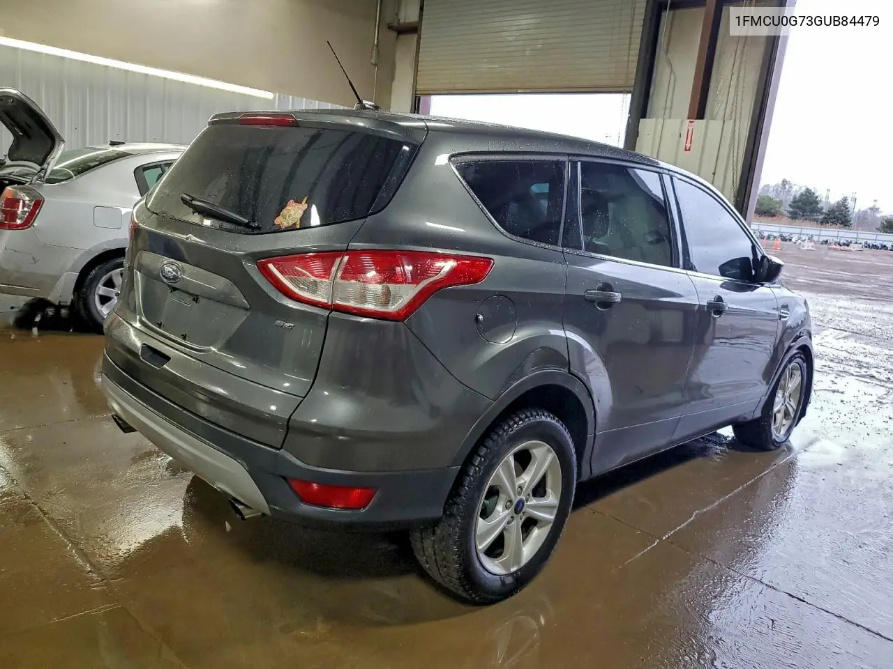 1FMCU0G73GUB84479 2016 Ford Escape Se