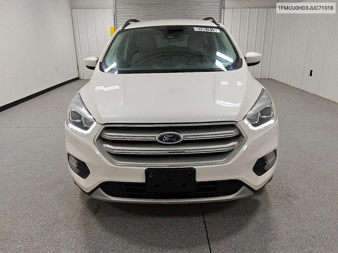 1FMCU0HD3JUC71018 2018 Ford Escape Sel