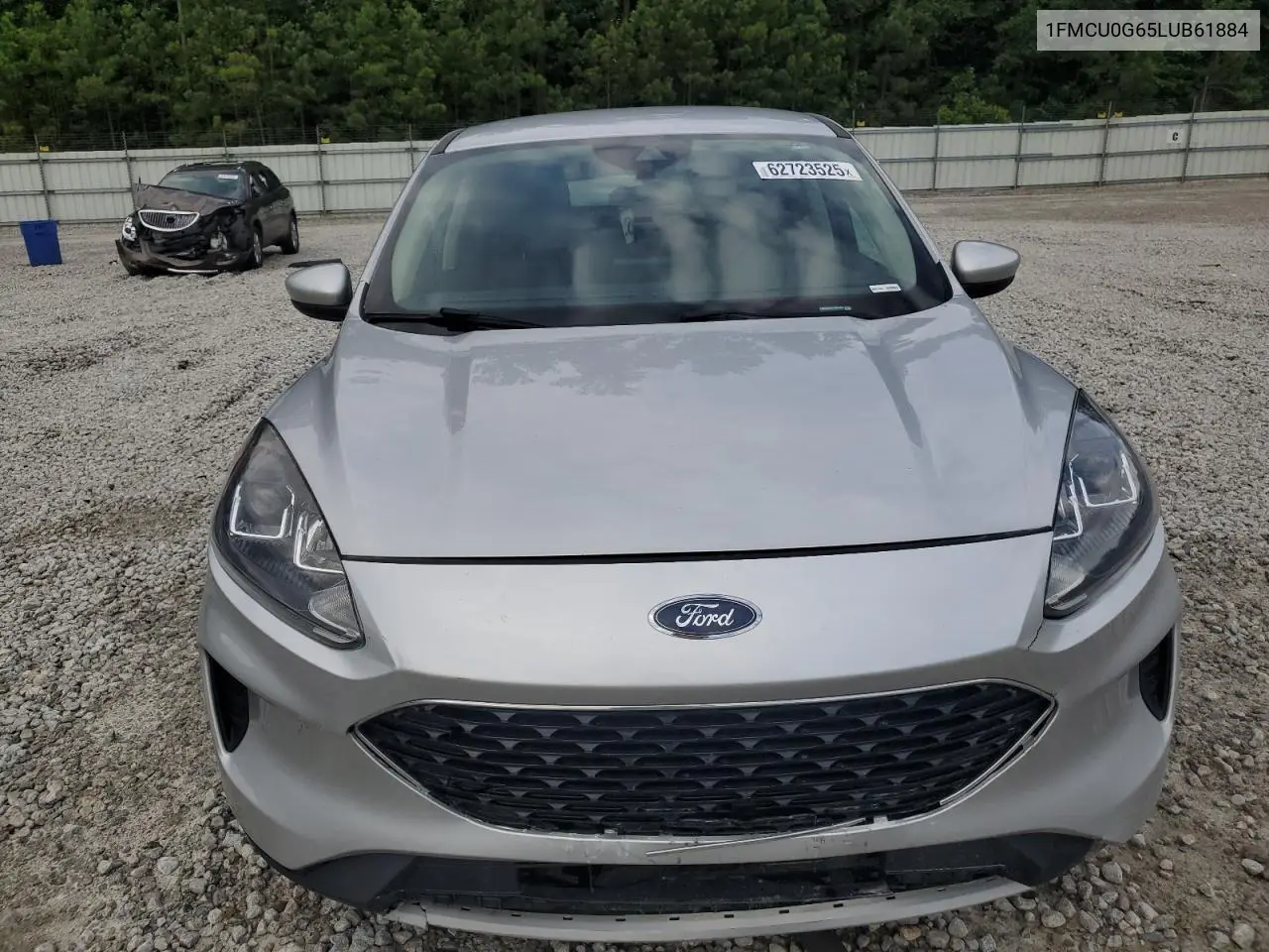 1FMCU0G65LUB61884 2020 Ford Escape Se