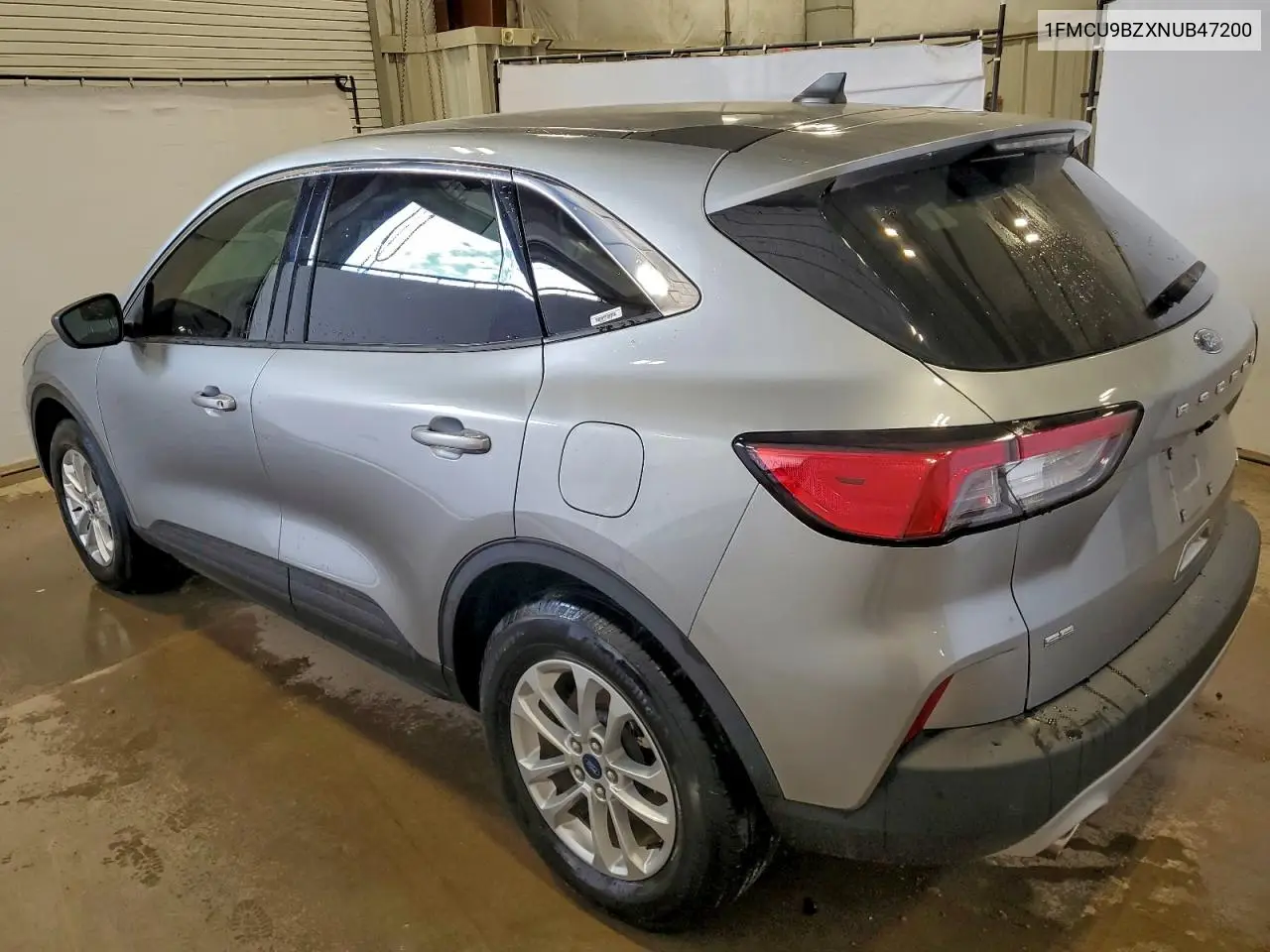 1FMCU9BZXNUB47200 2022 Ford Escape Se