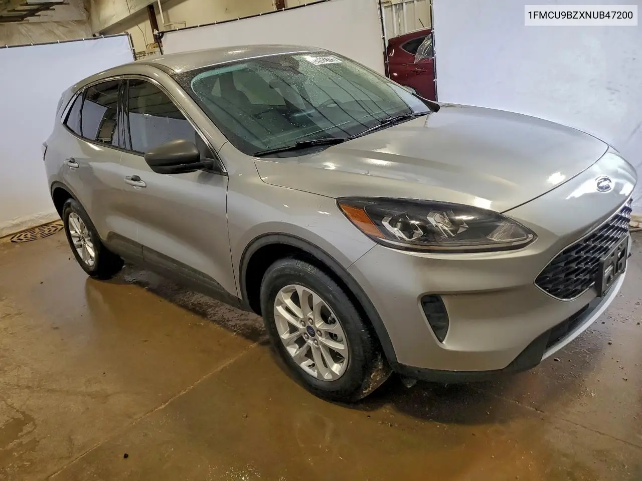 1FMCU9BZXNUB47200 2022 Ford Escape Se