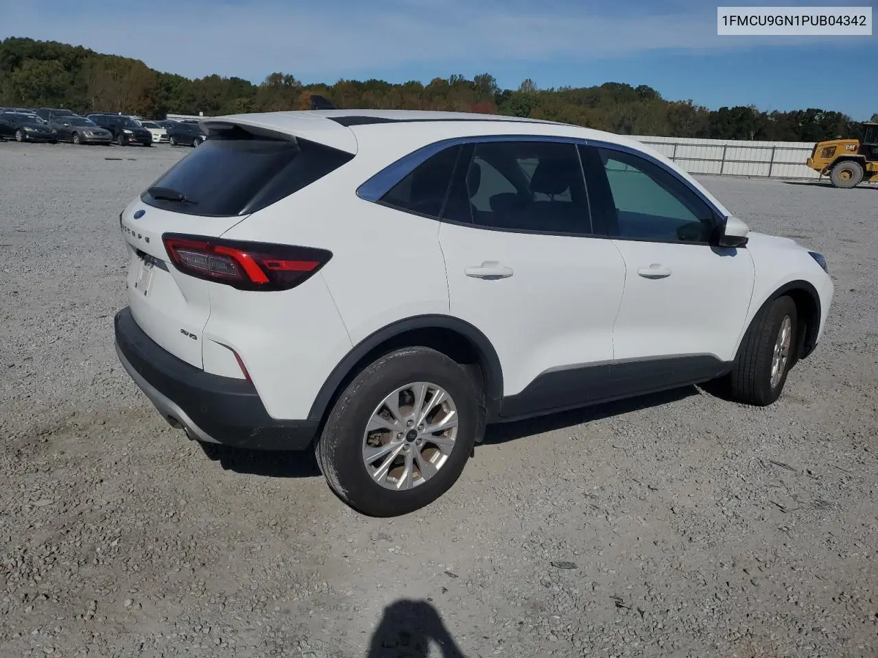 1FMCU9GN1PUB04342 2023 Ford Escape Active