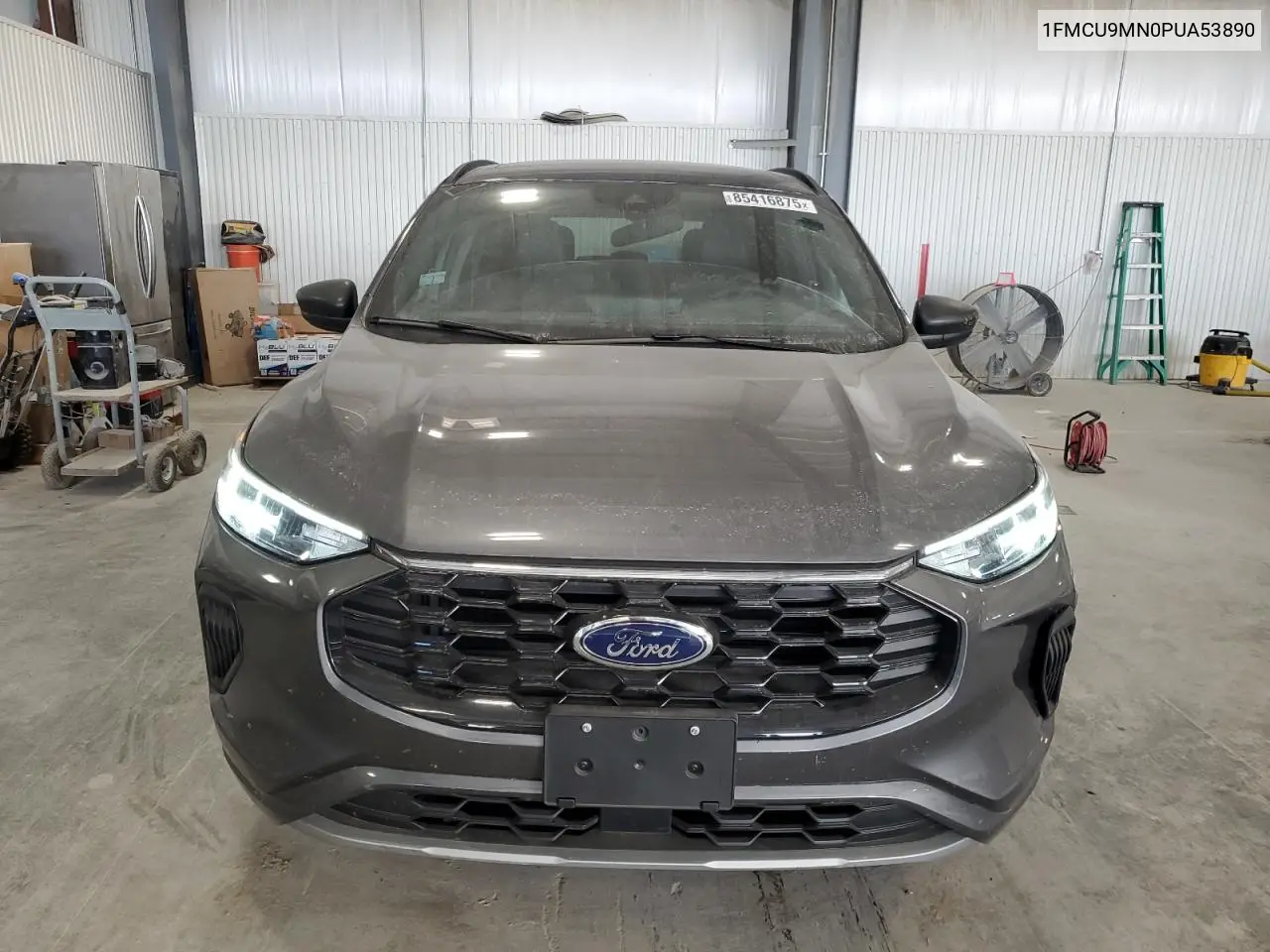 1FMCU9MN0PUA53890 2023 Ford Escape St Line