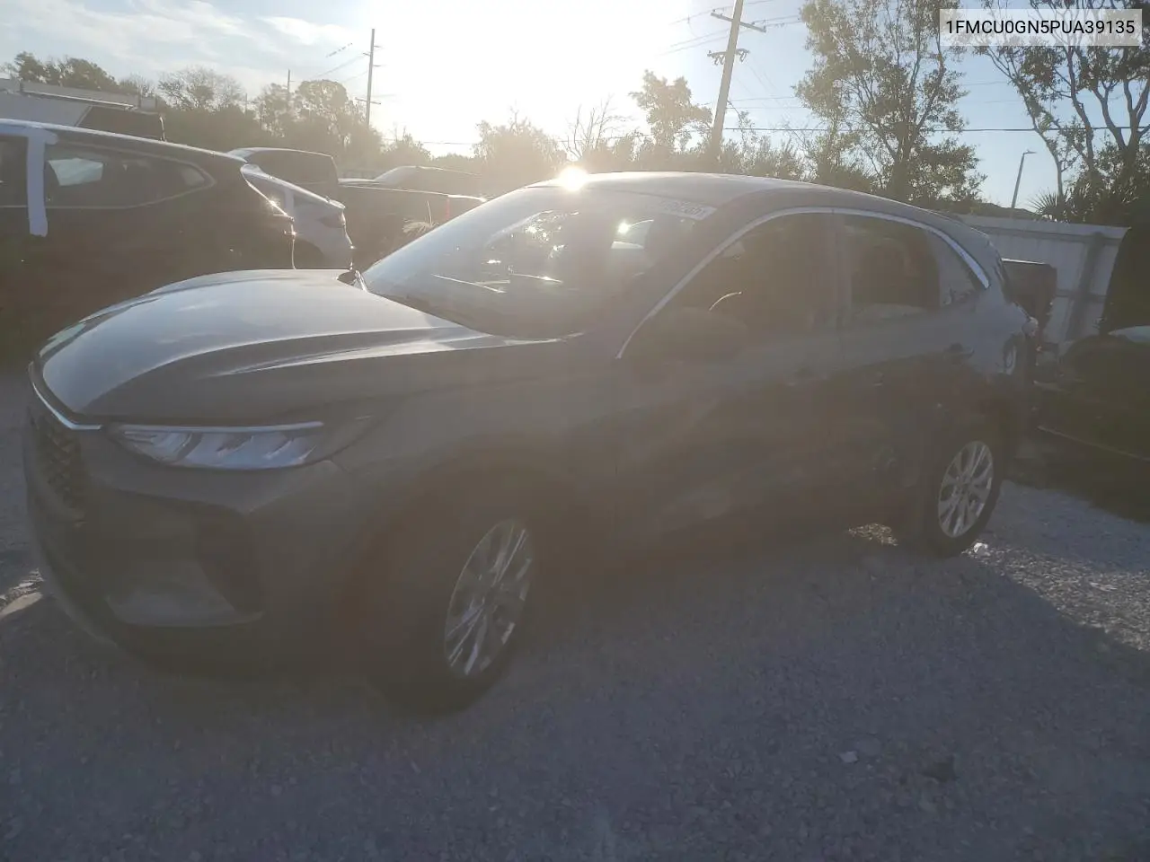 1FMCU0GN5PUA39135 2023 Ford Escape Active