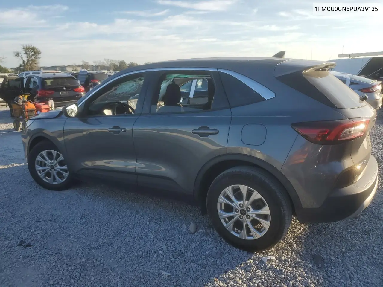 1FMCU0GN5PUA39135 2023 Ford Escape Active