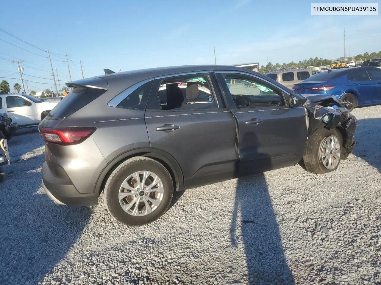 1FMCU0GN5PUA39135 2023 Ford Escape Active