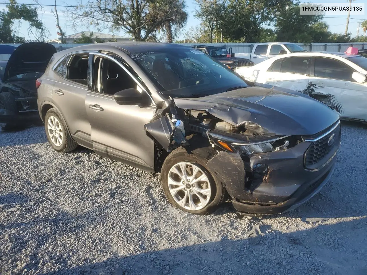 1FMCU0GN5PUA39135 2023 Ford Escape Active
