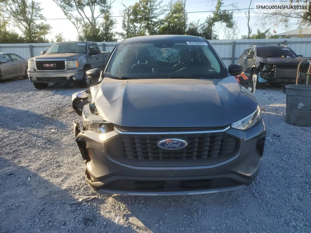 1FMCU0GN5PUA39135 2023 Ford Escape Active