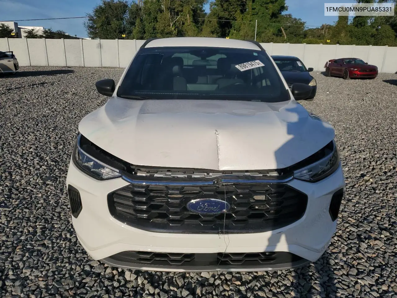 1FMCU0MN9PUA85331 2023 Ford Escape St Line