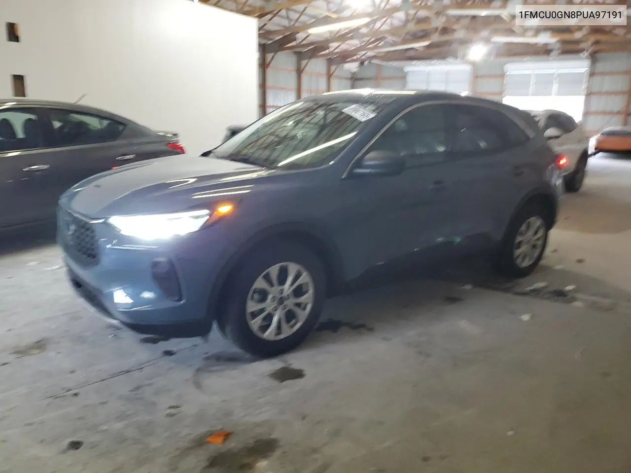 1FMCU0GN8PUA97191 2023 Ford Escape Active