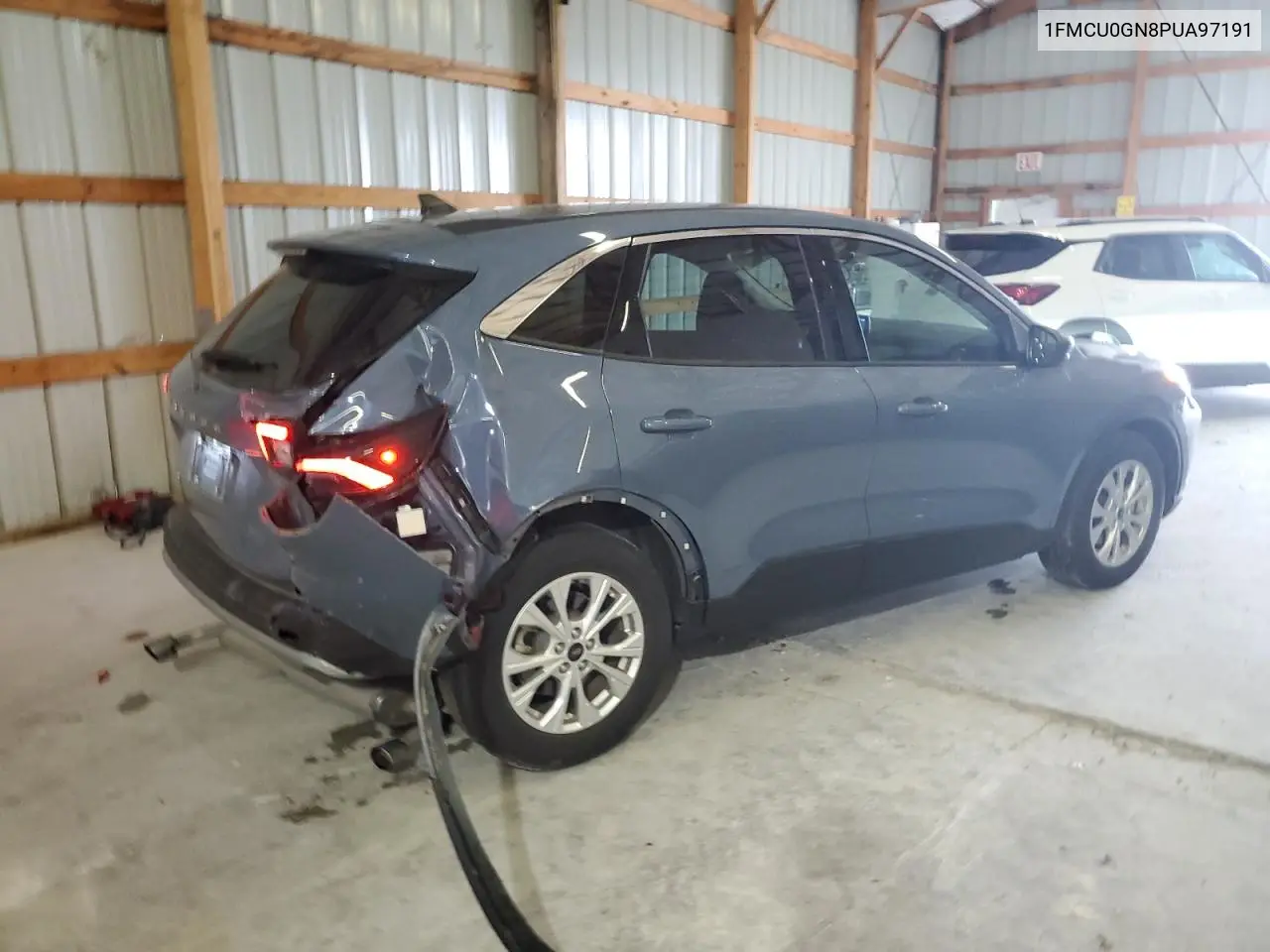 1FMCU0GN8PUA97191 2023 Ford Escape Active