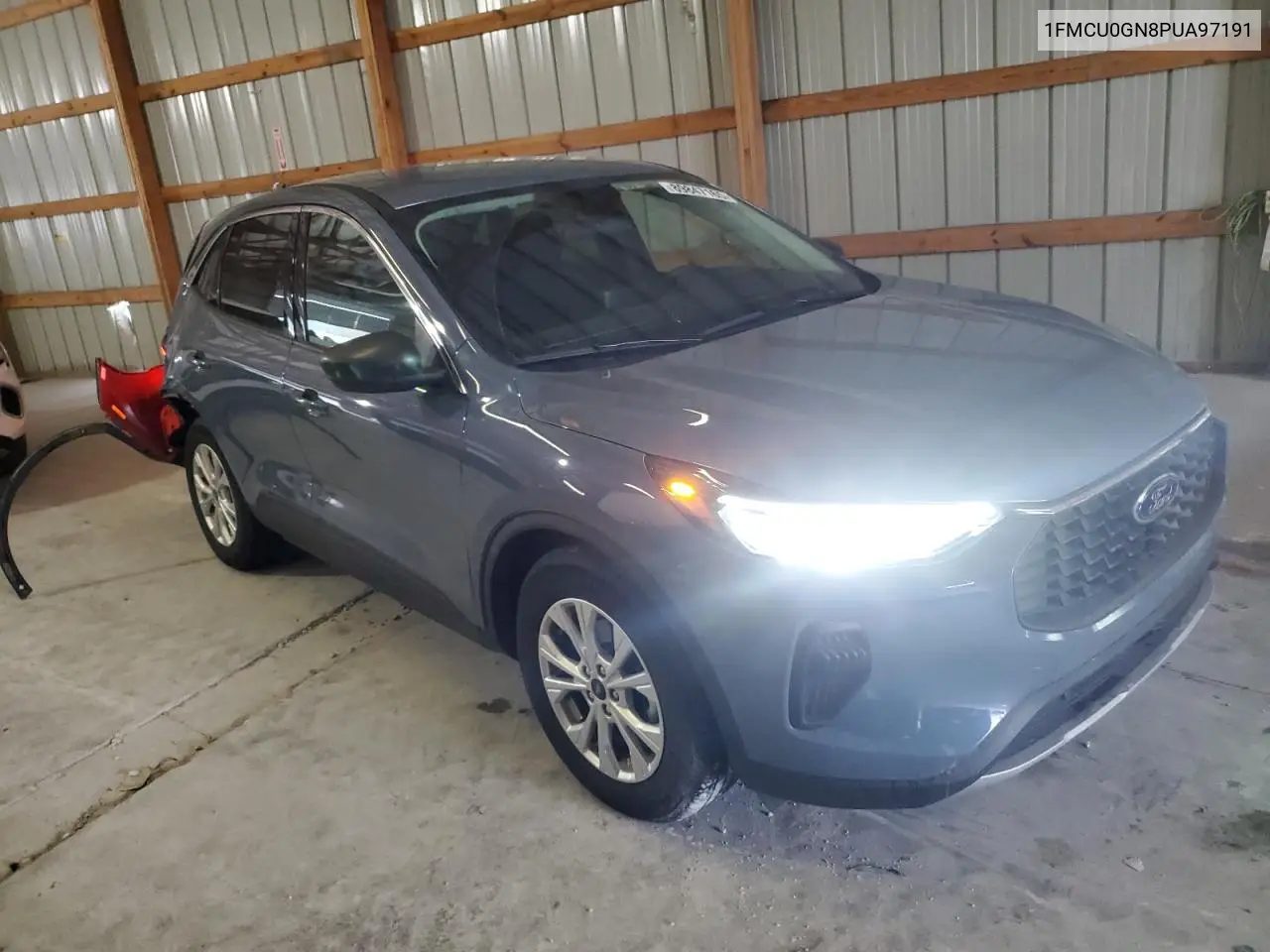 1FMCU0GN8PUA97191 2023 Ford Escape Active
