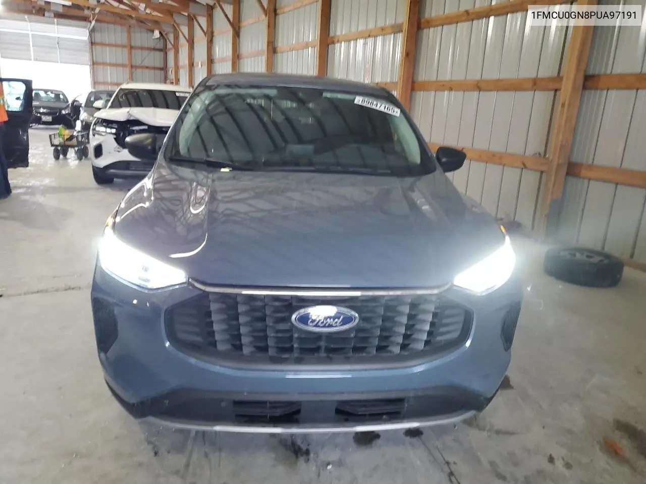 1FMCU0GN8PUA97191 2023 Ford Escape Active