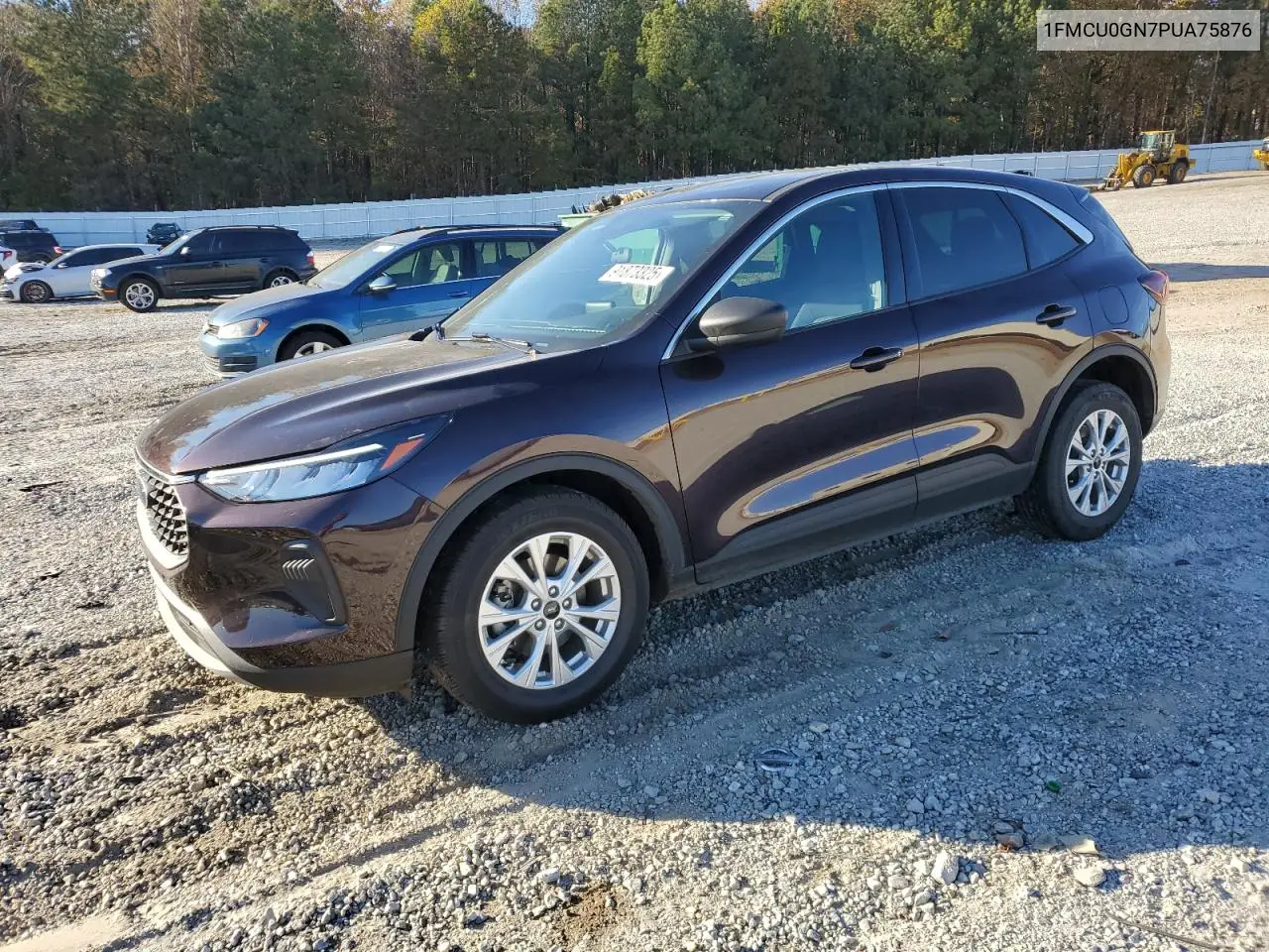 1FMCU0GN7PUA75876 2023 Ford Escape Active