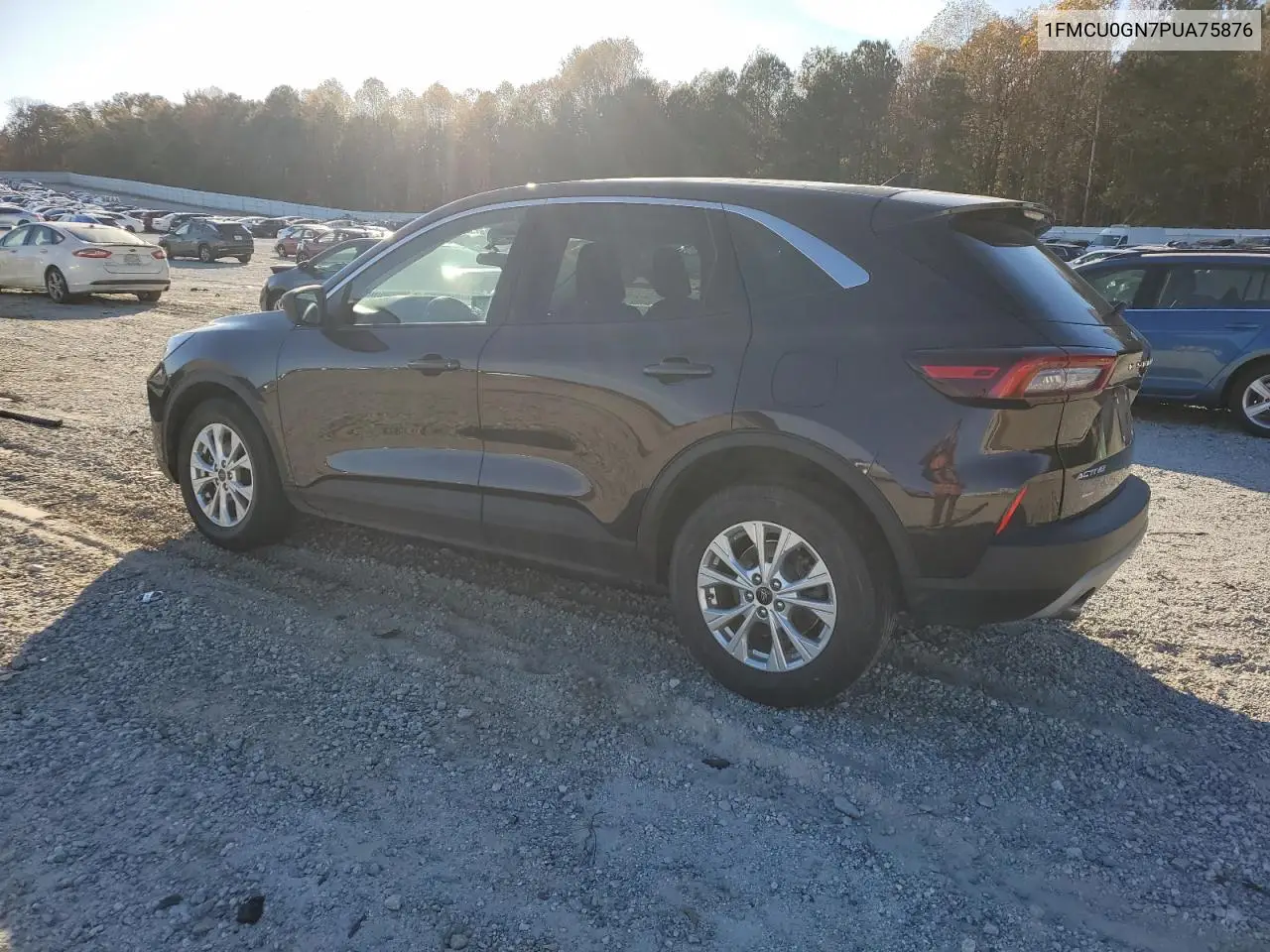 1FMCU0GN7PUA75876 2023 Ford Escape Active