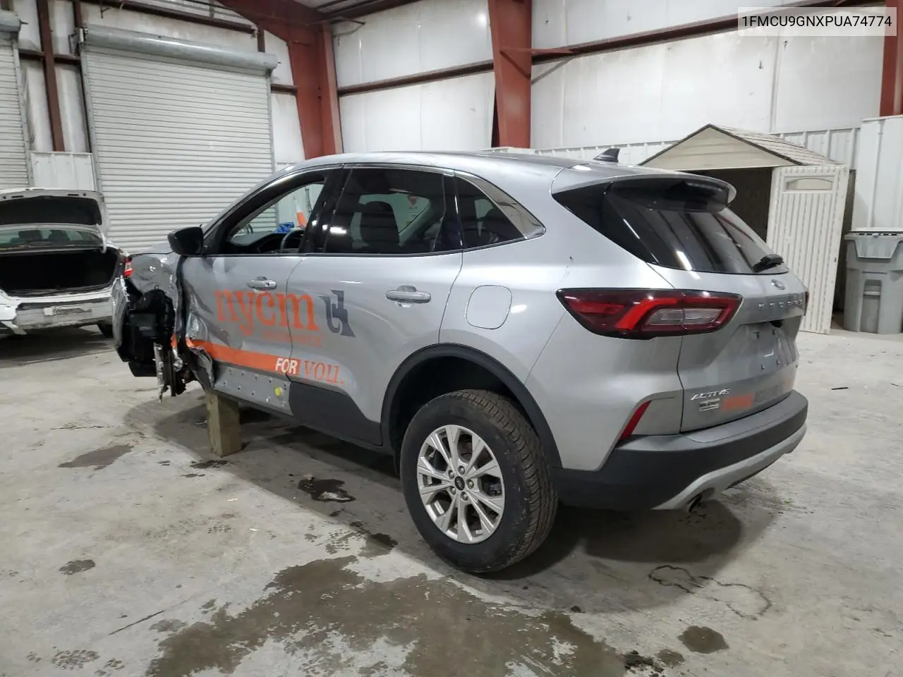 1FMCU9GNXPUA74774 2023 Ford Escape Active
