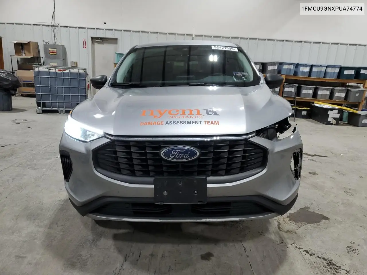1FMCU9GNXPUA74774 2023 Ford Escape Active